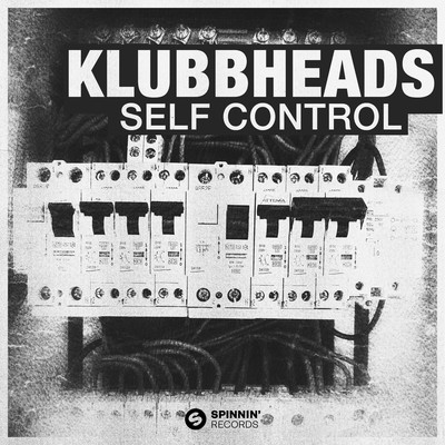 シングル/Self Control/Klubbheads
