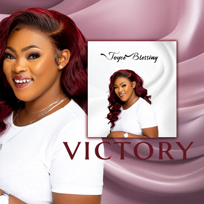 VICTORY/Joyce Blessing