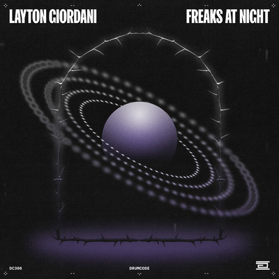 シングル/Freaks at Night (Extended Mix)/Layton Giordani