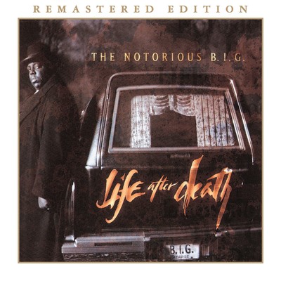 I Love the Dough (feat. Jay-Z & Angela Winbush) [2014 Remaster]/The Notorious B.I.G.