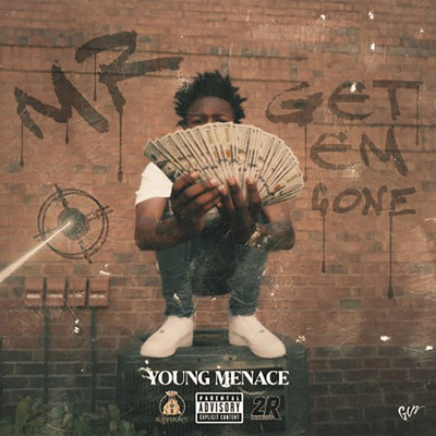 Step To Me (feat. LILJOC)/YoungMenace