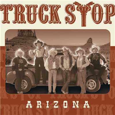 アルバム/Arizona/Truck Stop