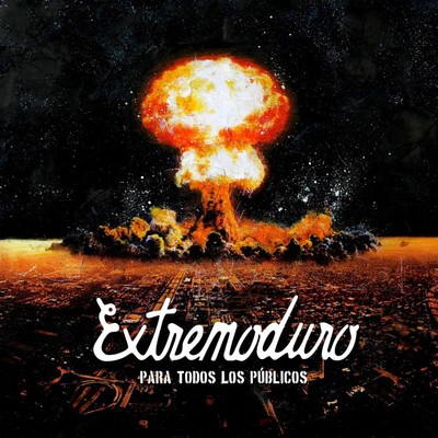 アルバム/Para todos los publicos/Extremoduro