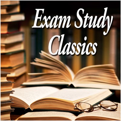 Exam Study Classics - Revise to Classical Music/Various Artists