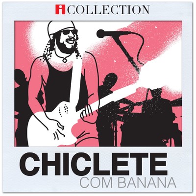 Tropico banana/Chiclete com Banana