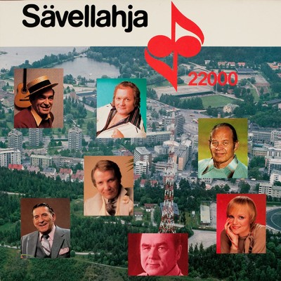 Savellahja 22000/Various Artists