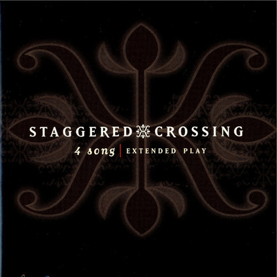 Don't Cry for Me/Staggered Crossing