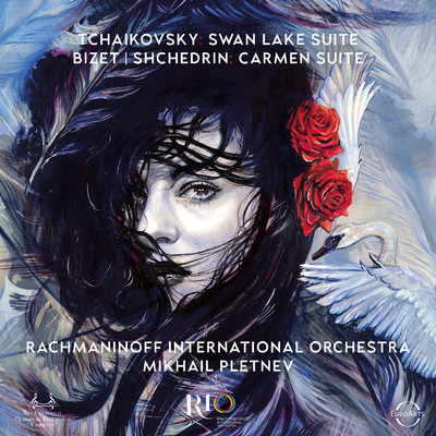 シングル/Carmen Suite: II. Dance (after Bizet's opera)/Rachmaninoff International Orchestra & Mikhail Pletnev