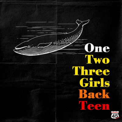 One Two Three/Girls Back Teen