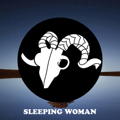 シングル/Sleeping woman/G-AXIS