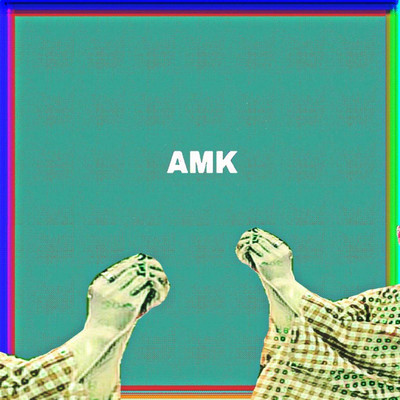 退廃(AMK ver.)/グッバイホテル