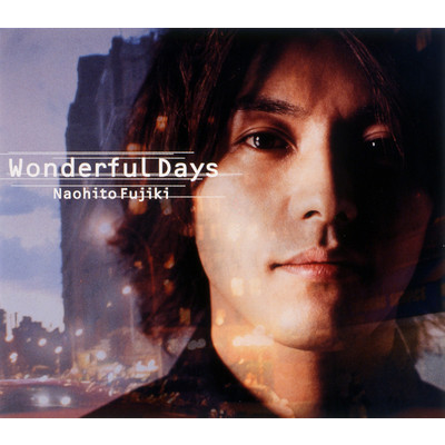 アルバム/Wonderful Days/藤木直人