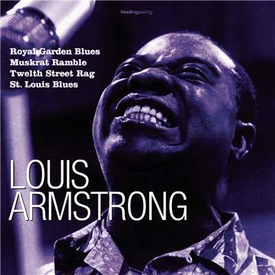 Do You Know What It Means to Miss New Orleans (Live)/Louis Armstrong