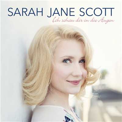 アルバム/Ich schau dir in die Augen/Sarah Jane Scott