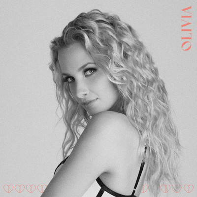 シングル/Can't Break a Broken Heart (Acoustic Version)/Olivia