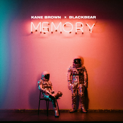 Memory/Kane Brown／blackbear