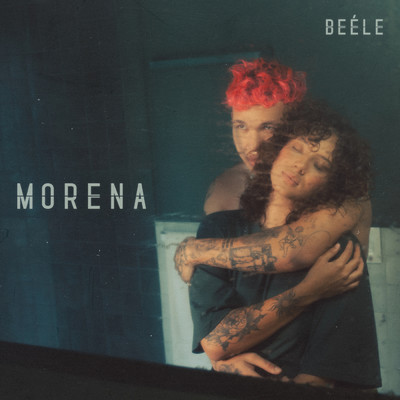 シングル/Morena/Beele