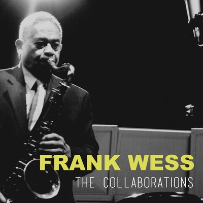 Star Eyes/Frank Wess