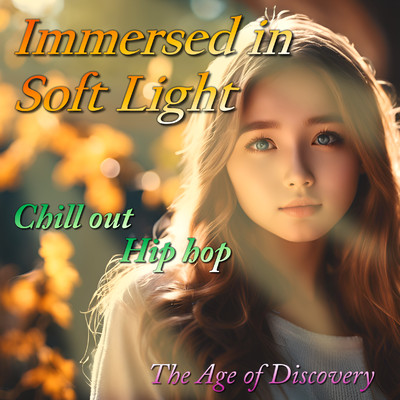 アルバム/Immersed in Soft Light - Chill out Hip hop -/The Age of Discovery