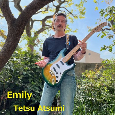 Emily/Tetsu Atsumi