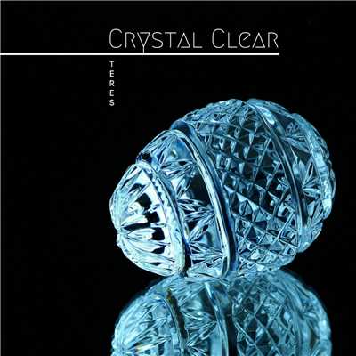 アルバム/Crystal Clear - Piano For Studying/Teres