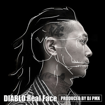 シングル/Real Face/DIABLO