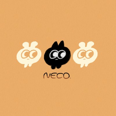 neco city ／ 胎芽/NECO TENY HATCH