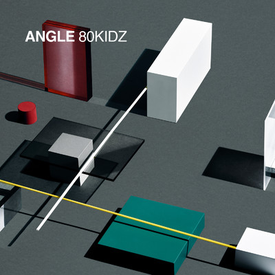アルバム/ANGLE/80KIDZ