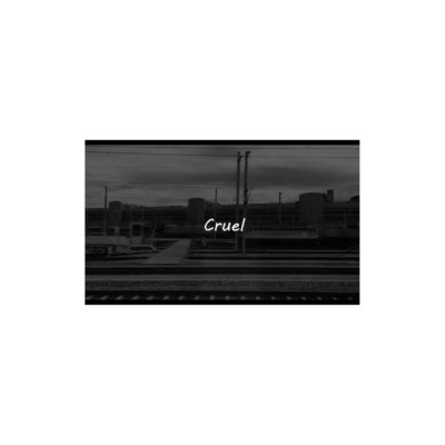 シングル/Cruel/佐野翔馬