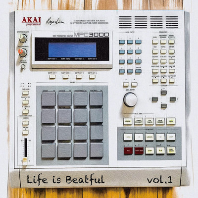 Life is Beatful vol.1/朋晃