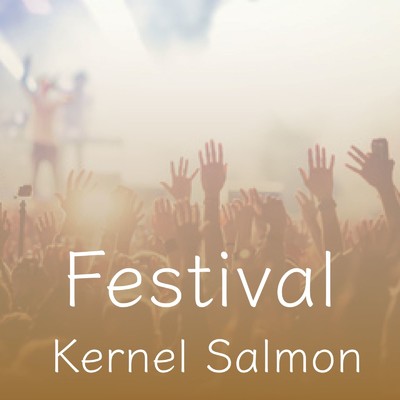 Stunning/Kernel Salmon
