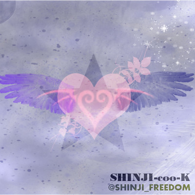 シングル/Into The Moon (Instrumental)/SHINJI-coo-K