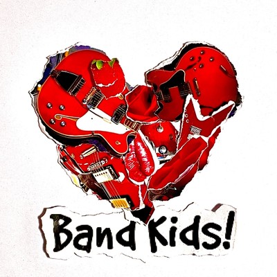 Band Kids！/DumbAss