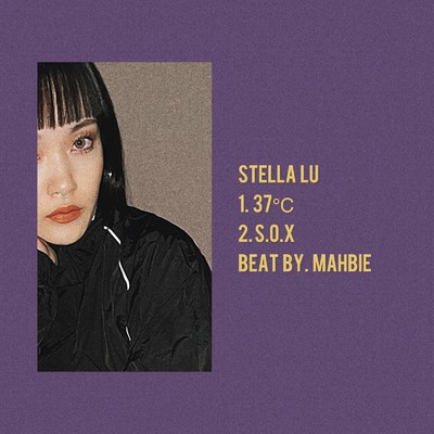 アルバム/37℃/Stella Lu