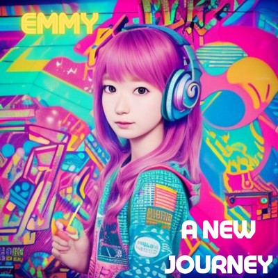 A New Journey/EMMY