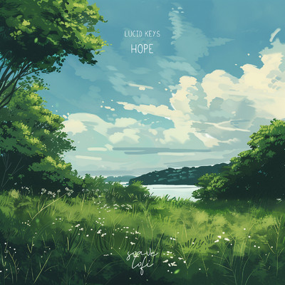 Hope/Lucid Keys