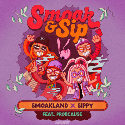 Smoakland／SIPPY