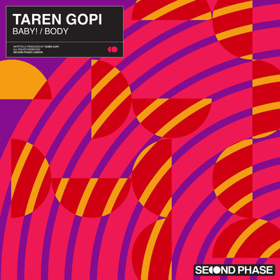BODY/Taren Gopi