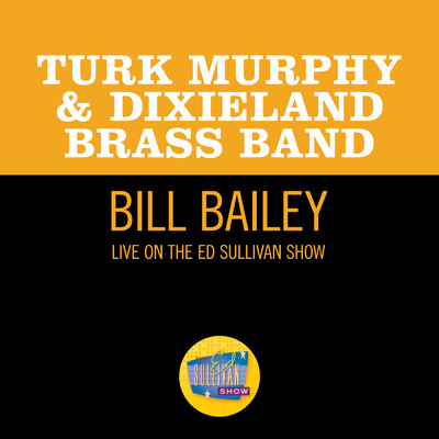 Turk Murphy & Dixieland Brass Band