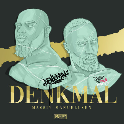 DENKMAL (Explicit)/Massiv／Manuellsen
