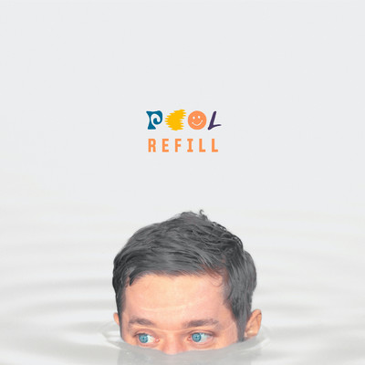 アルバム/POOL Refill (Explicit)/Maeckes
