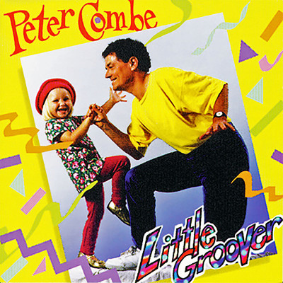 アルバム/Little Groover/Peter Combe