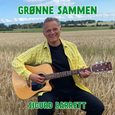 シングル/Gronne Sammen/Sigurd Barrett