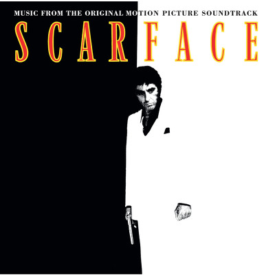 I'm Hot Tonight (From ”Scarface” Soundtrack)/Elizabeth Daily