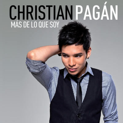 Christian Pagan／Gigi