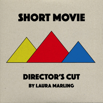 アルバム/Short Movie (Explicit) (Director's Cut)/ローラ・マーリング