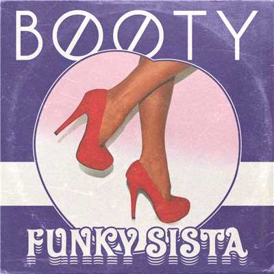シングル/Funky Sista/B00TY