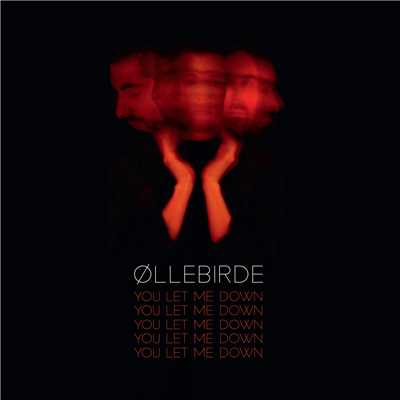 You Let Me Down/Ollebirde
