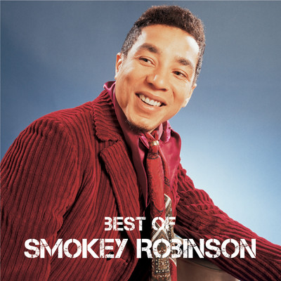 アルバム/Best Of/スモーキー・ロビンソン