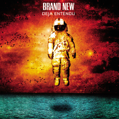 Good to Know That If I Ever Need Attention All I Have to Do Is Die/BRAND NEW